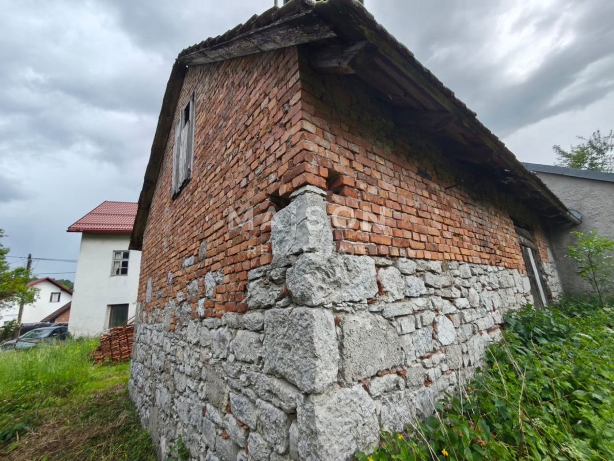 Casa Brod Moravice, 150m2