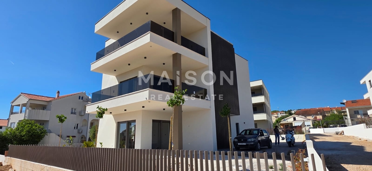 Appartamento Vodice, 89,68m2