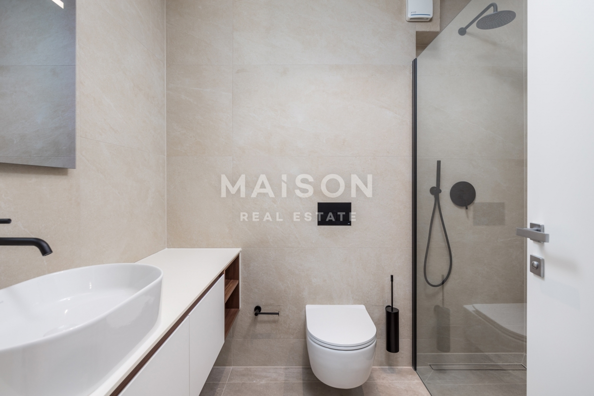 Appartamento Opatija - Centar, Opatija, 97,67m2