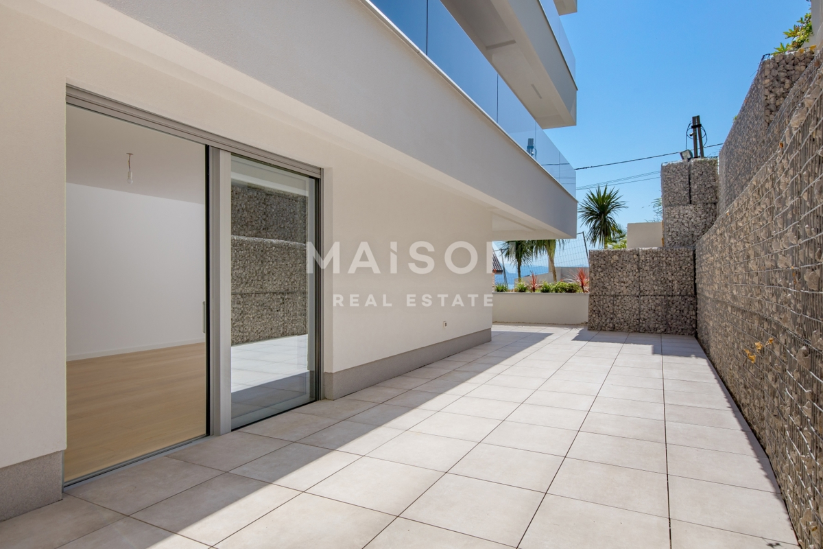 Appartamento Opatija - Centar, Opatija, 97,67m2