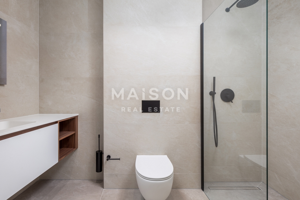 Appartamento Opatija - Centar, Opatija, 97,67m2