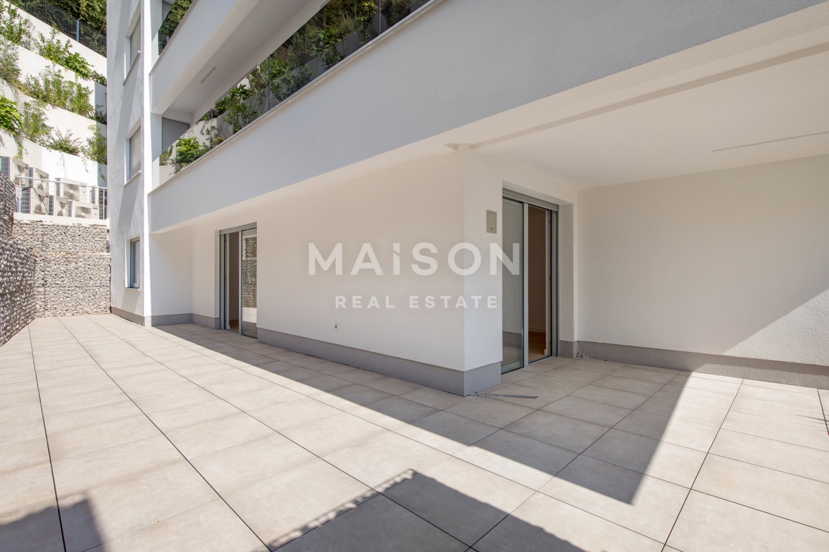 Appartamento Opatija - Centar, Opatija, 97,67m2