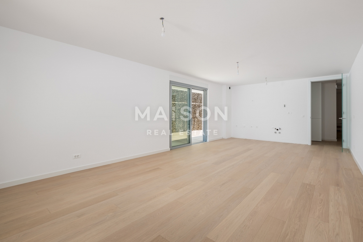 Appartamento Opatija - Centar, Opatija, 97,67m2