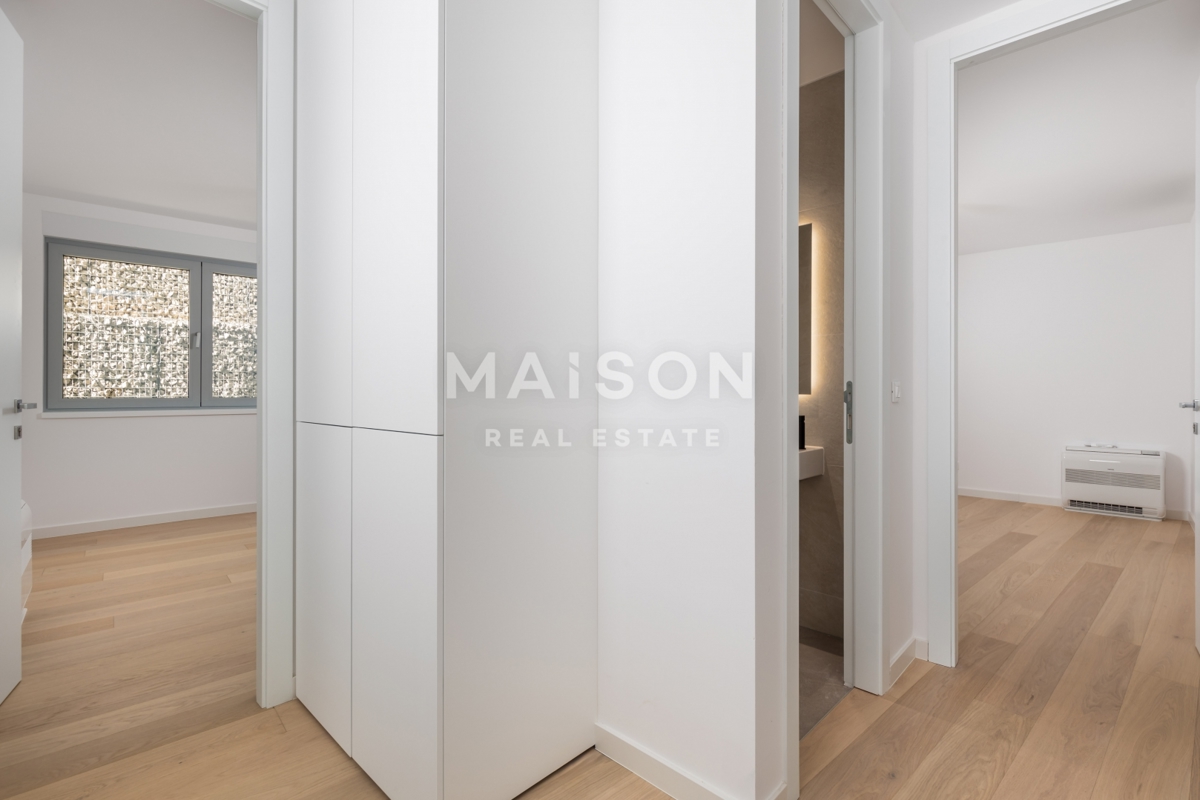 Appartamento Opatija - Centar, Opatija, 97,67m2