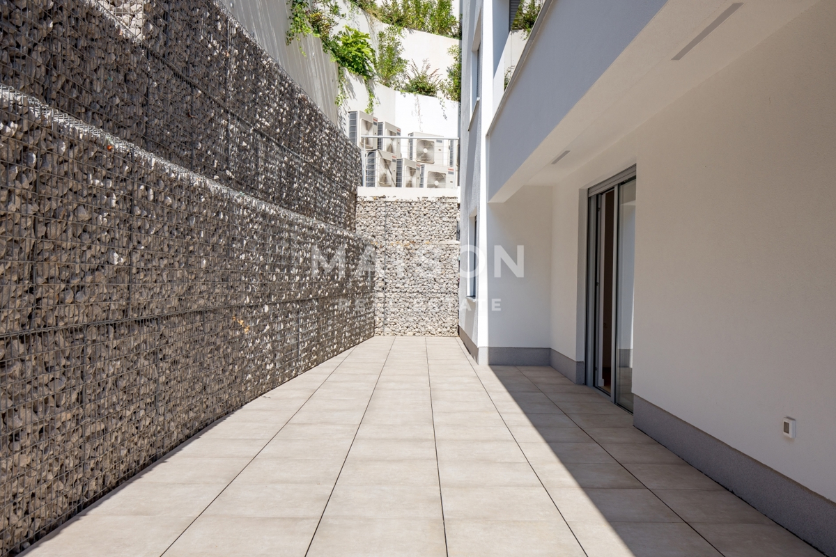 Appartamento Opatija - Centar, Opatija, 97,67m2