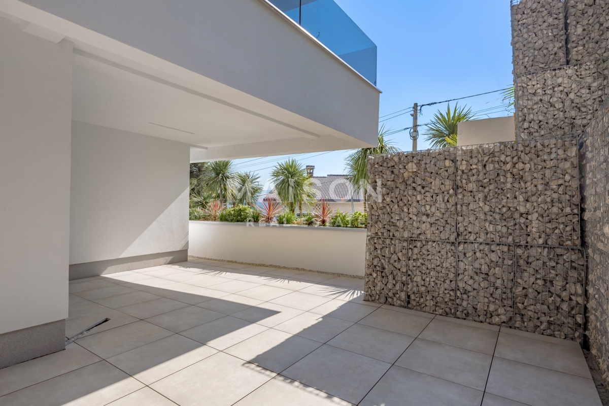 Appartamento Opatija - Centar, Opatija, 97,67m2