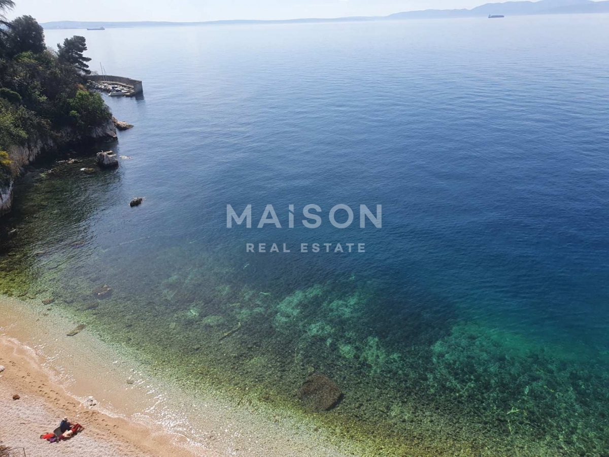 Appartamento Pećine, Rijeka, 41m2