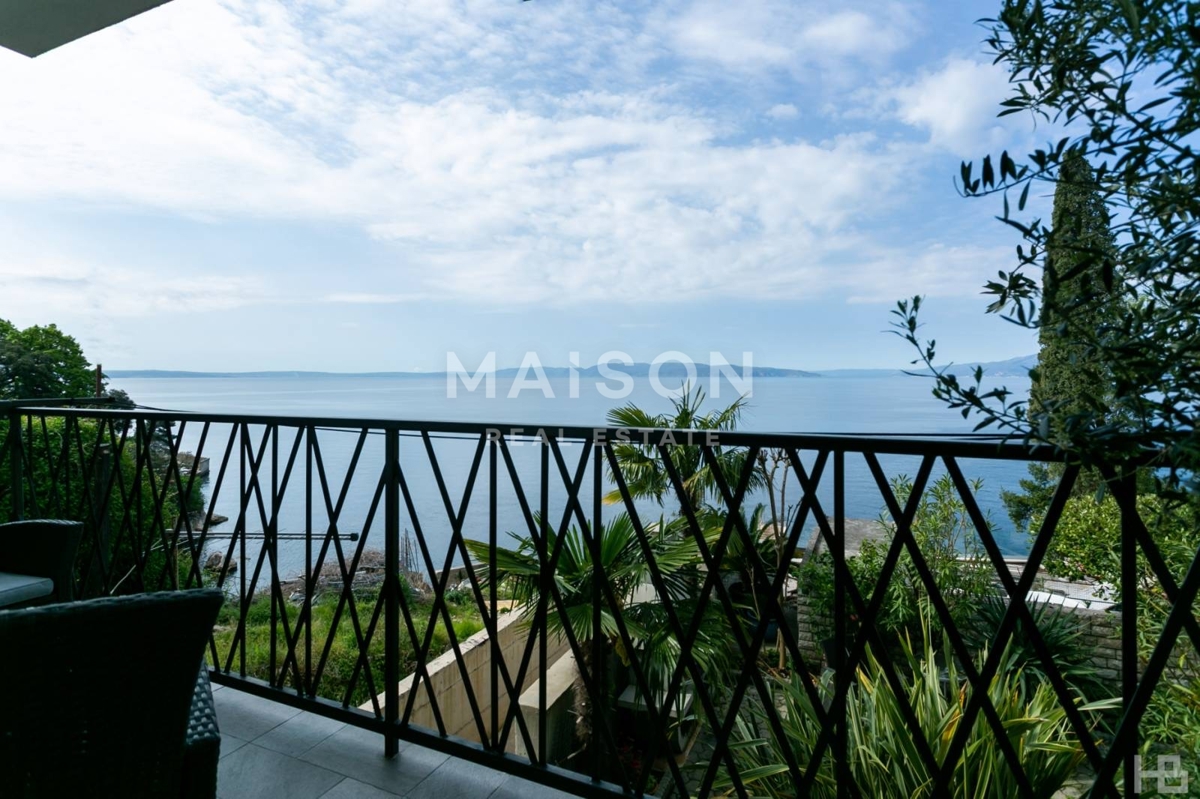 Appartamento Pećine, Rijeka, 41m2