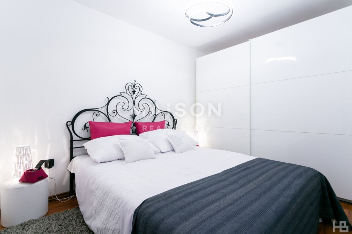 Appartamento Pećine, Rijeka, 41m2