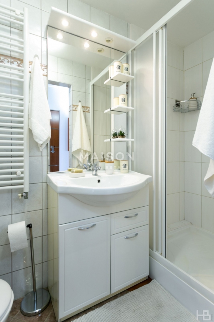 Appartamento Pećine, Rijeka, 41m2