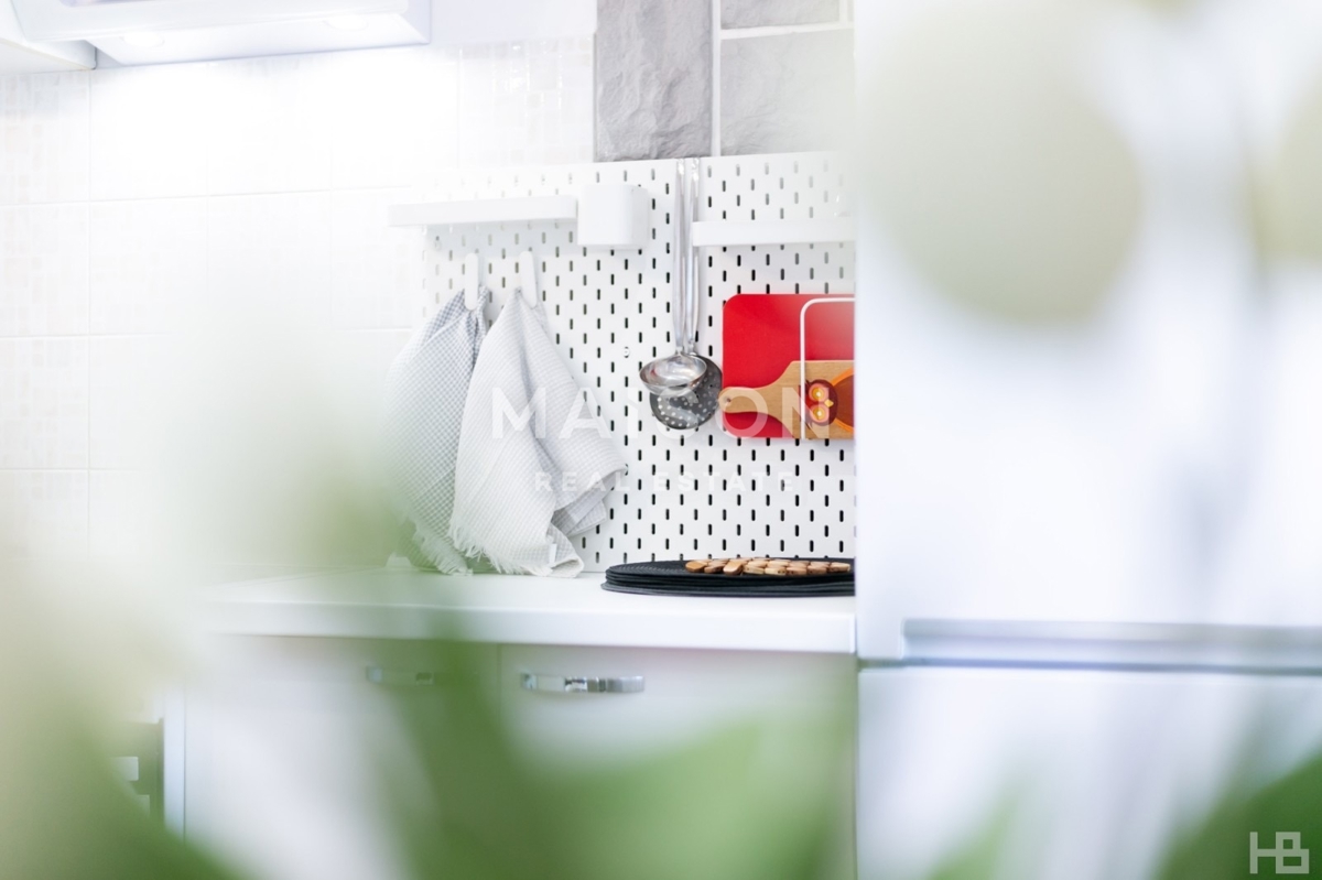 Appartamento Pećine, Rijeka, 41m2