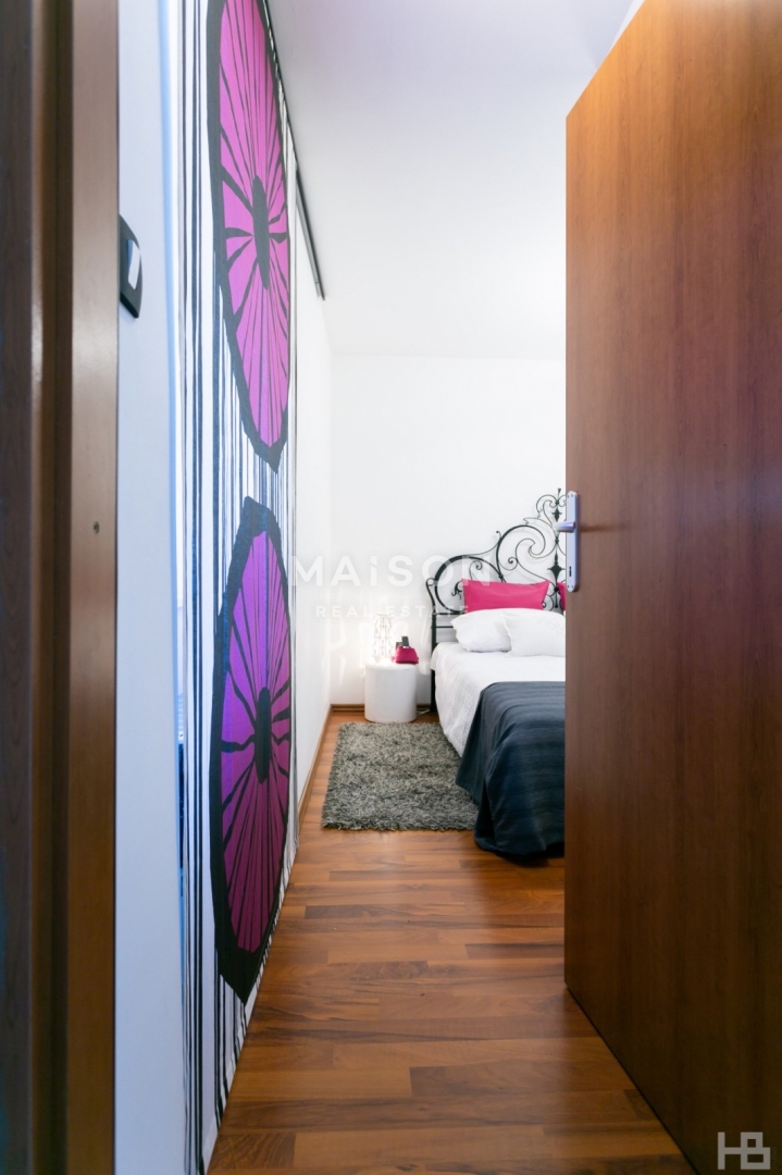 Appartamento Pećine, Rijeka, 41m2