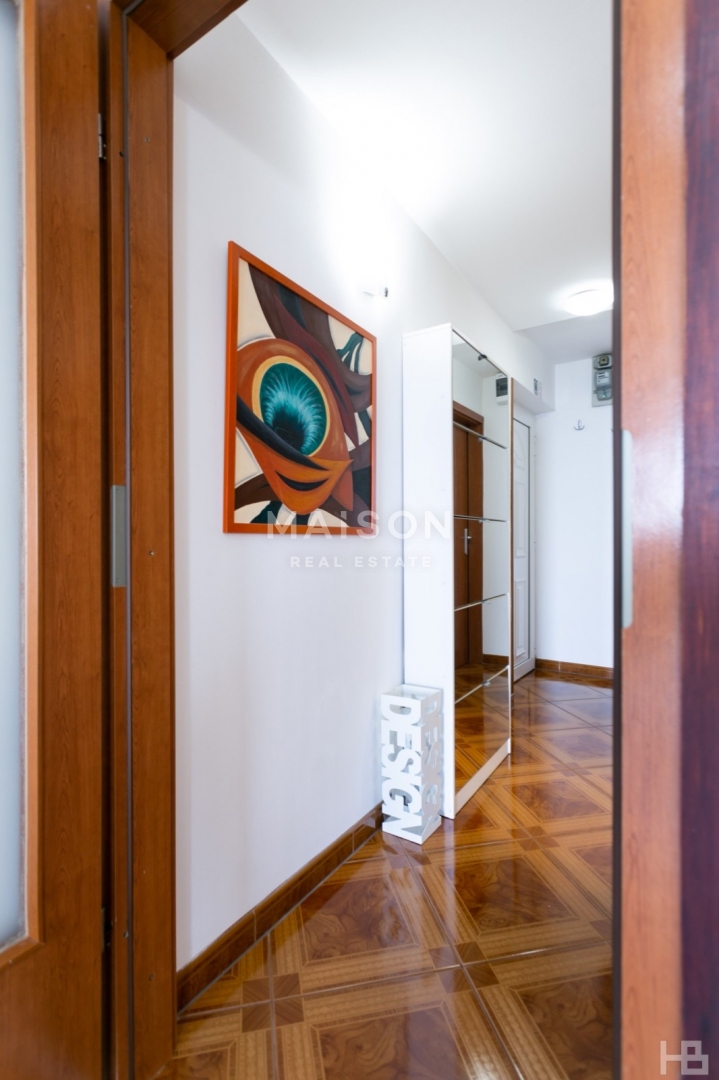 Appartamento Pećine, Rijeka, 41m2