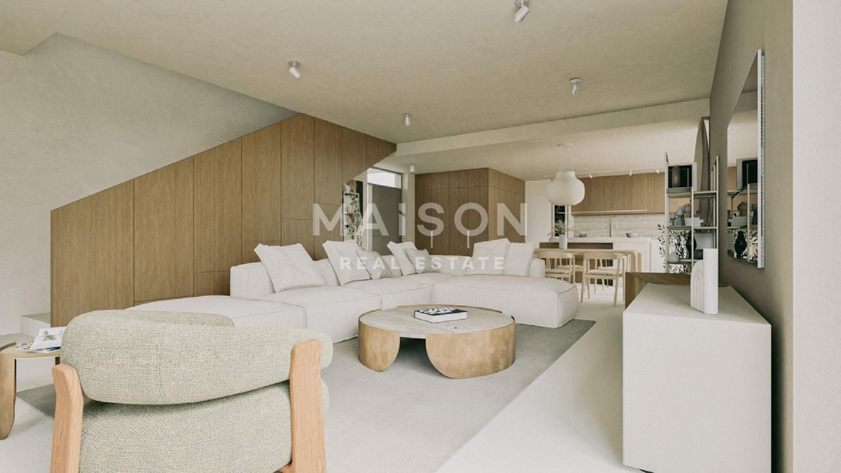 Villa Snašići, Sveta Nedelja, 283m2