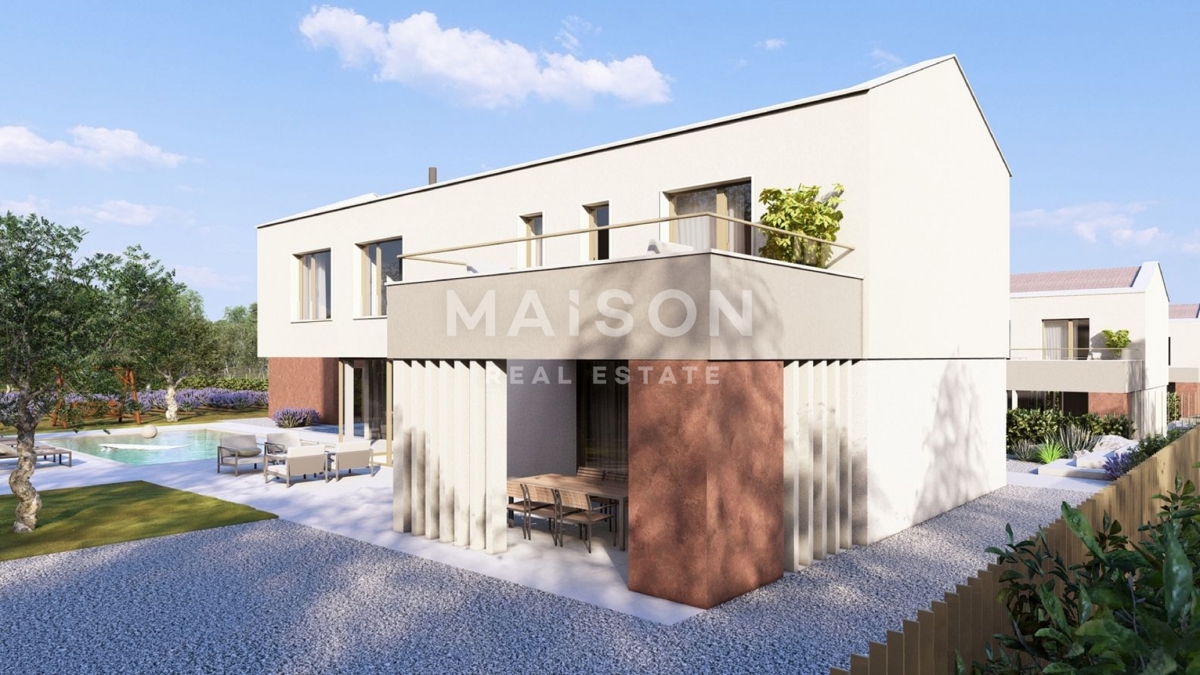 Villa Snašići, Sveta Nedelja, 283m2