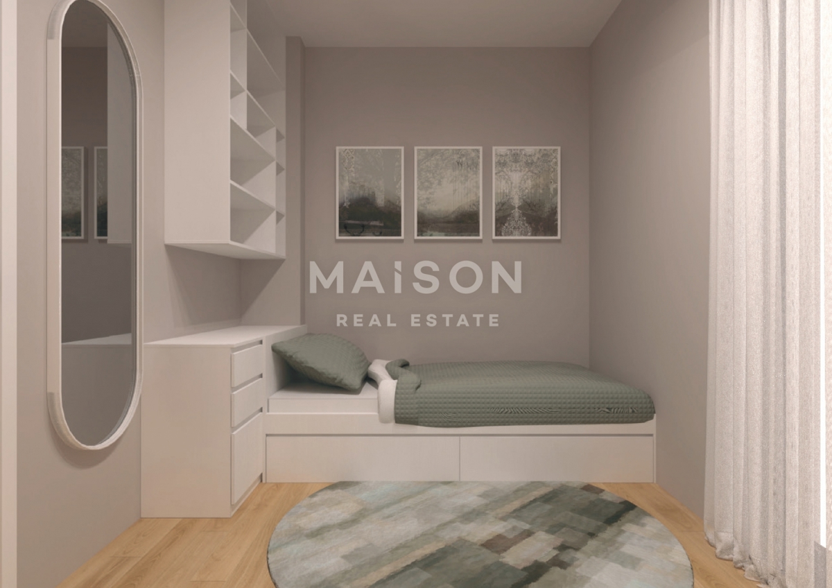 Casa Donja Jaska, Jastrebarsko, 114,45m2