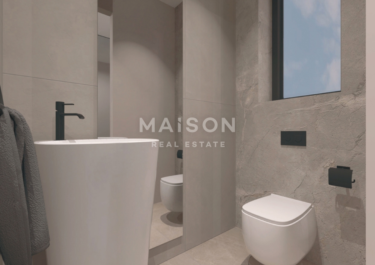 Casa Donja Jaska, Jastrebarsko, 114,45m2