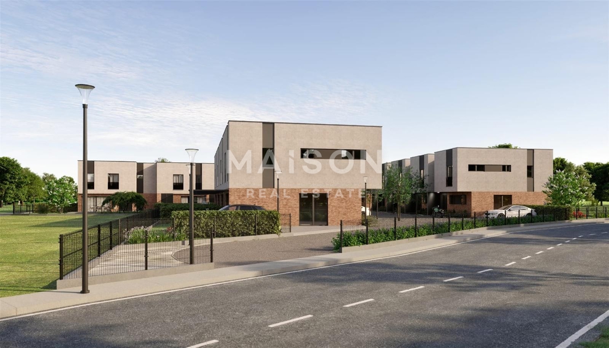 Casa Donja Jaska, Jastrebarsko, 114,45m2