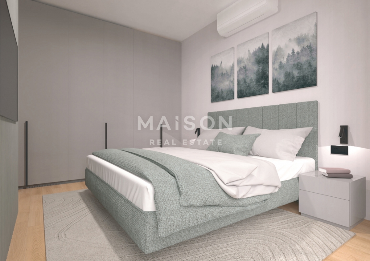 Casa Donja Jaska, Jastrebarsko, 114,45m2