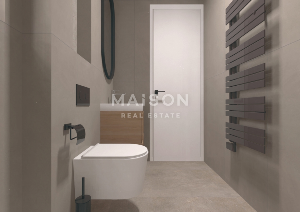 Casa Donja Jaska, Jastrebarsko, 114,45m2