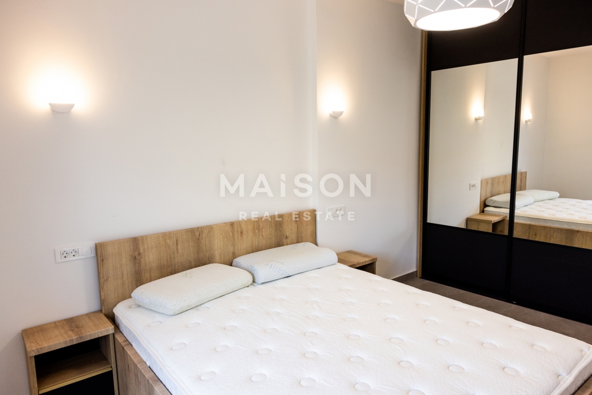 Appartamento Mandre, Kolan, 146,71m2