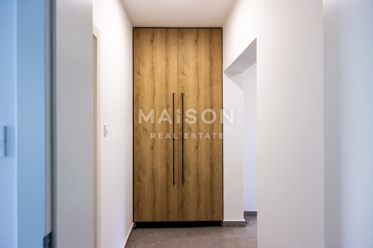 Appartamento Mandre, Kolan, 146,71m2