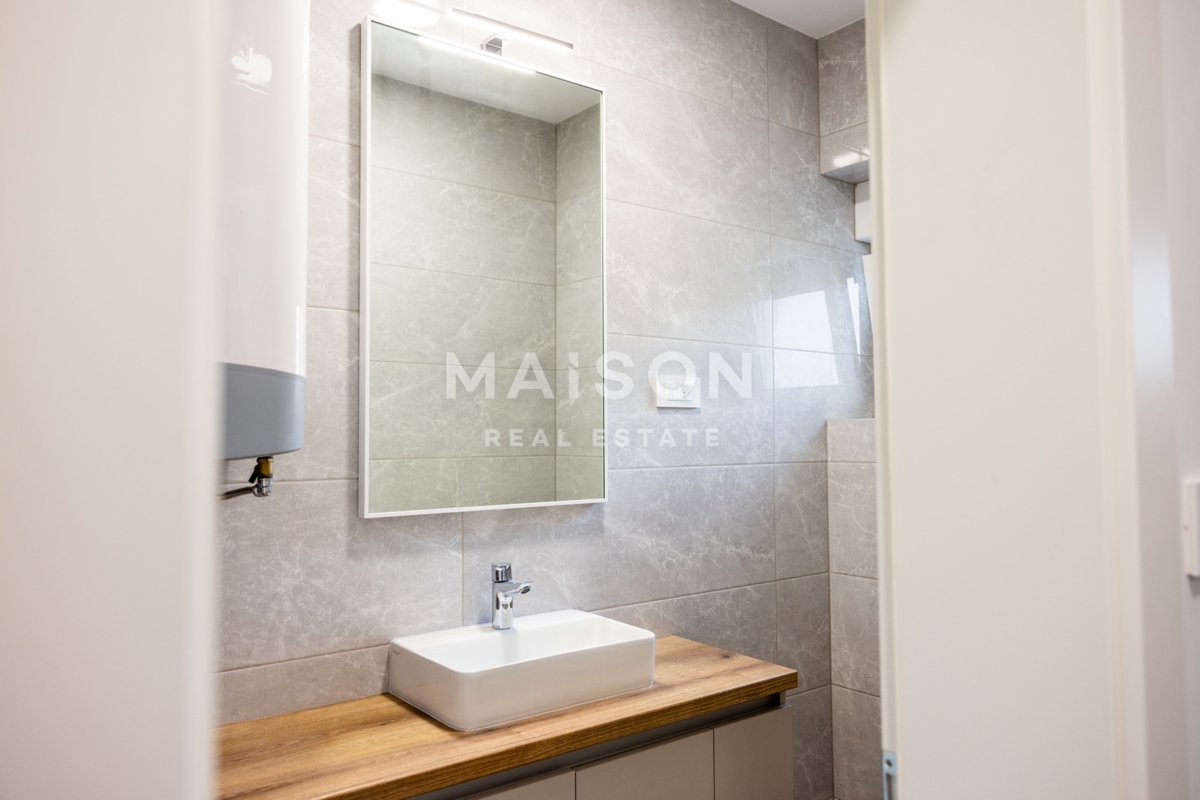 Appartamento Mandre, Kolan, 146,71m2