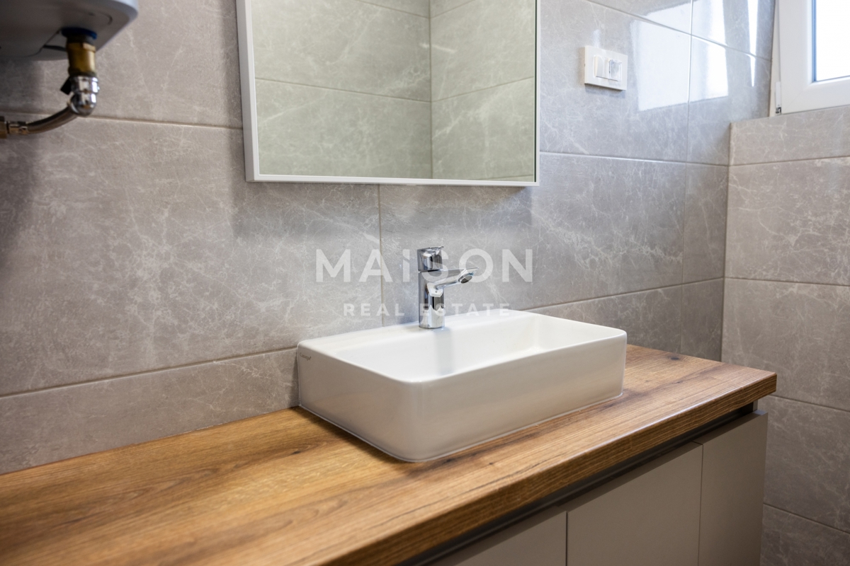 Appartamento Mandre, Kolan, 146,71m2