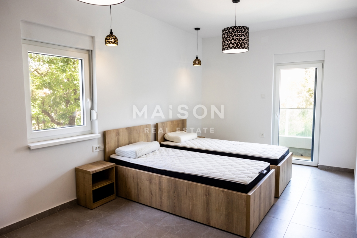 Appartamento Mandre, Kolan, 146,71m2