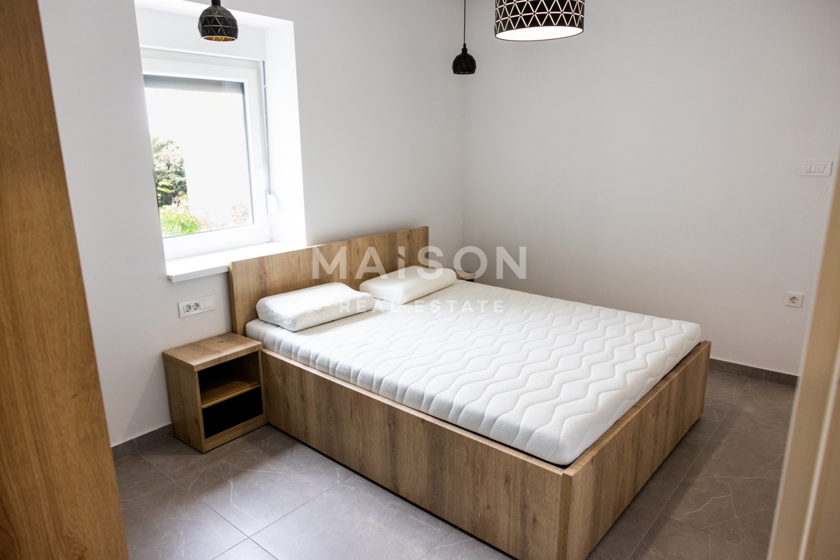 Appartamento Mandre, Kolan, 146,71m2