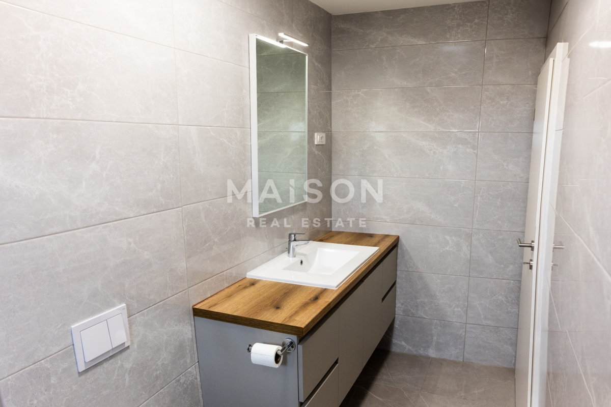 Appartamento Mandre, Kolan, 146,71m2