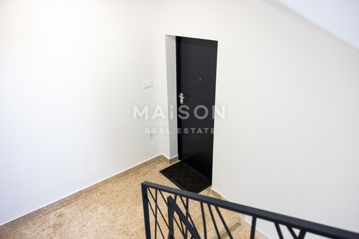 Appartamento Mandre, Kolan, 146,71m2