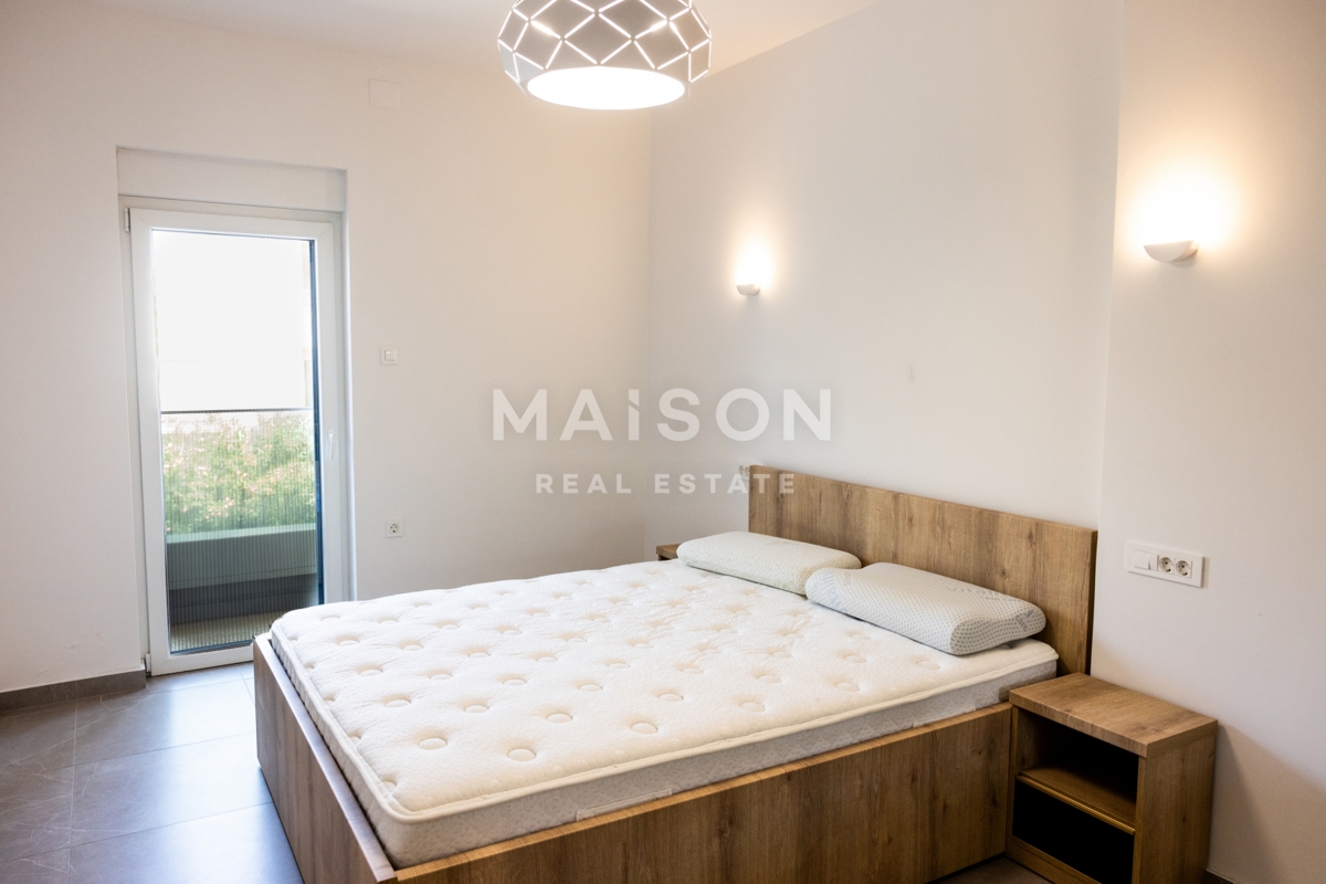 Appartamento Mandre, Kolan, 146,71m2