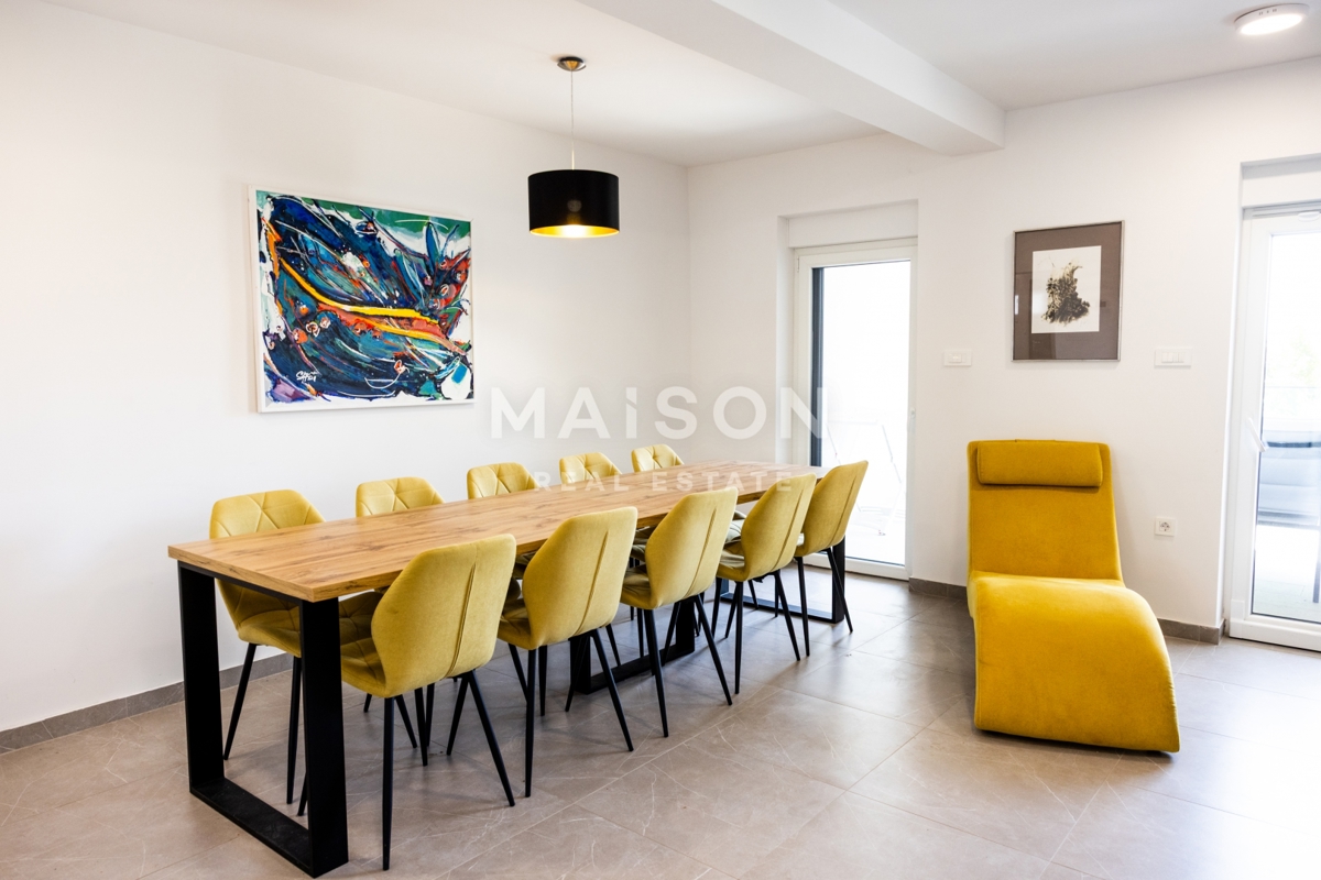 Appartamento Mandre, Kolan, 146,71m2