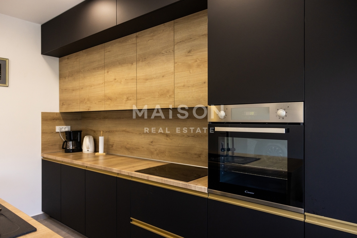 Appartamento Mandre, Kolan, 146,71m2