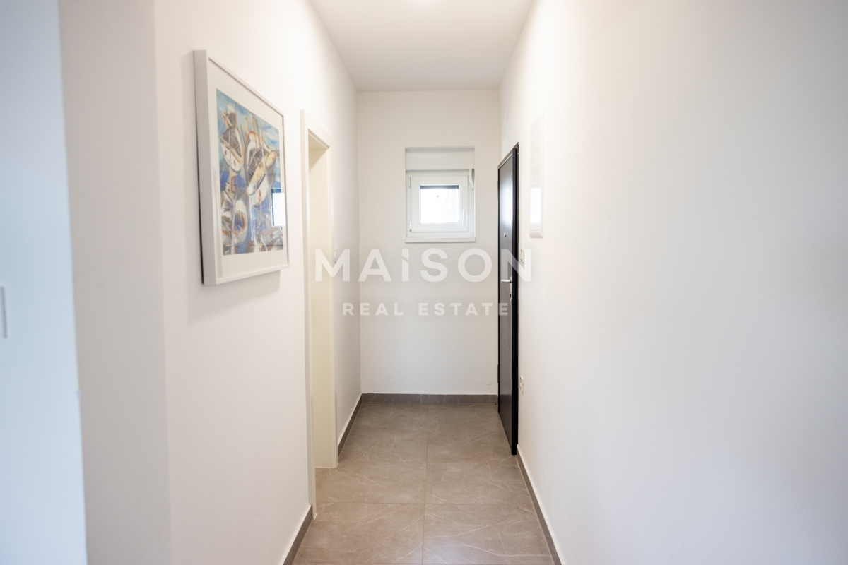 Appartamento Mandre, Kolan, 146,71m2