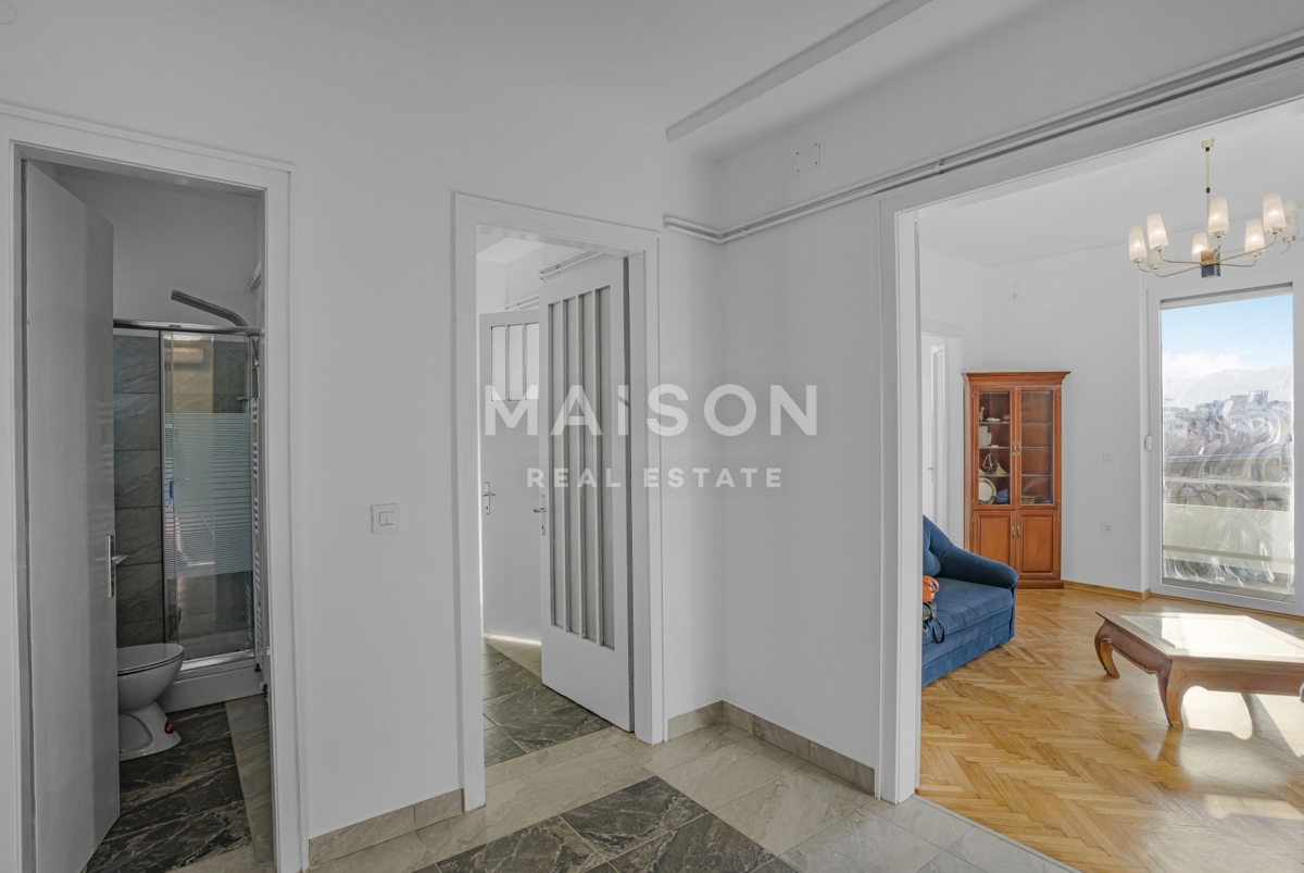 Appartamento Potok, Rijeka, 107,07m2