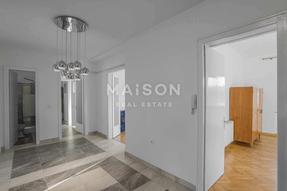 Appartamento Potok, Rijeka, 107,07m2