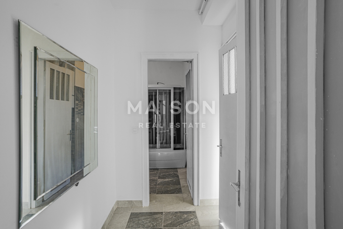 Appartamento Potok, Rijeka, 107,07m2