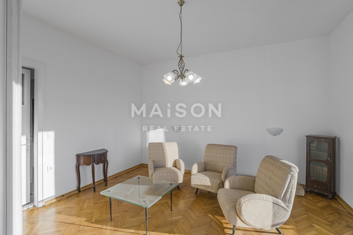 Appartamento Potok, Rijeka, 107,07m2