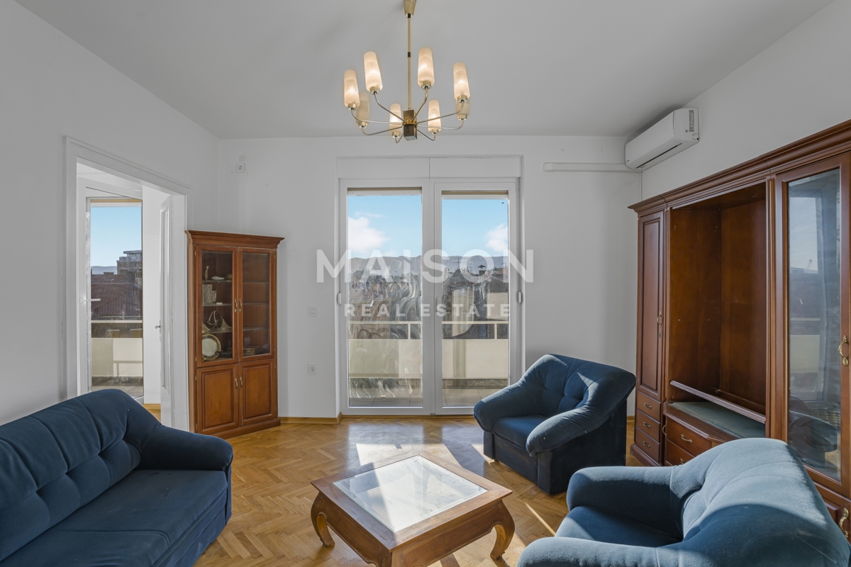 Appartamento Potok, Rijeka, 107,07m2