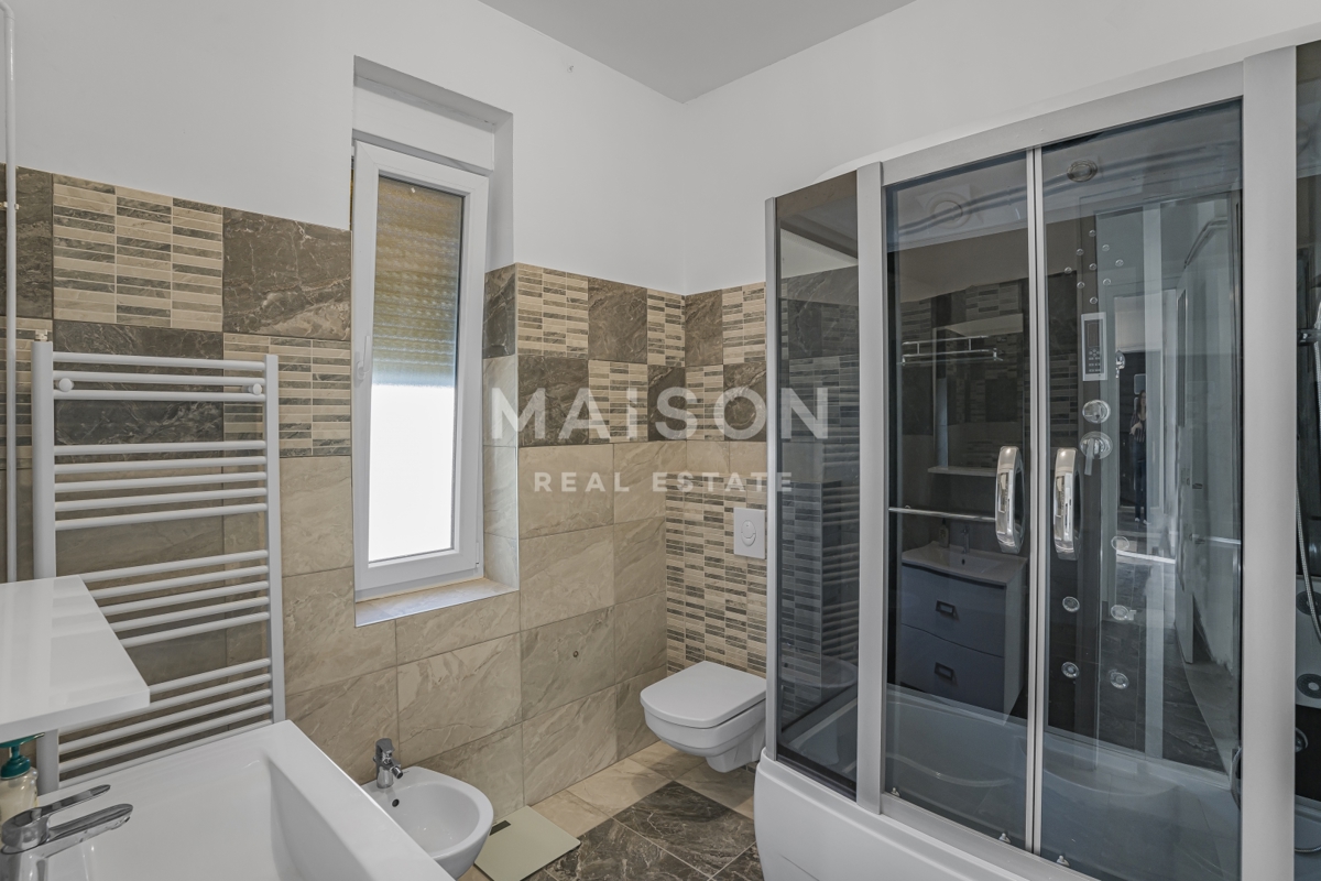 Appartamento Potok, Rijeka, 107,07m2