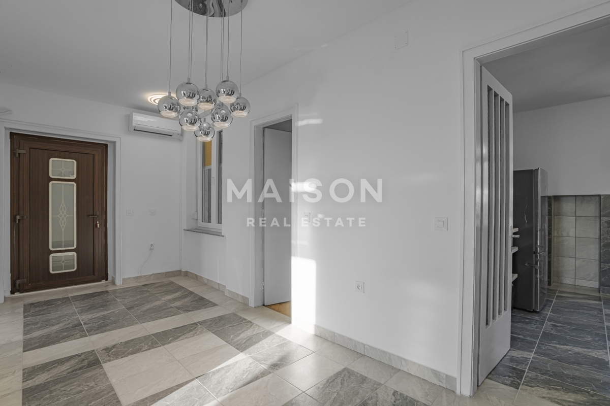 Appartamento Potok, Rijeka, 107,07m2