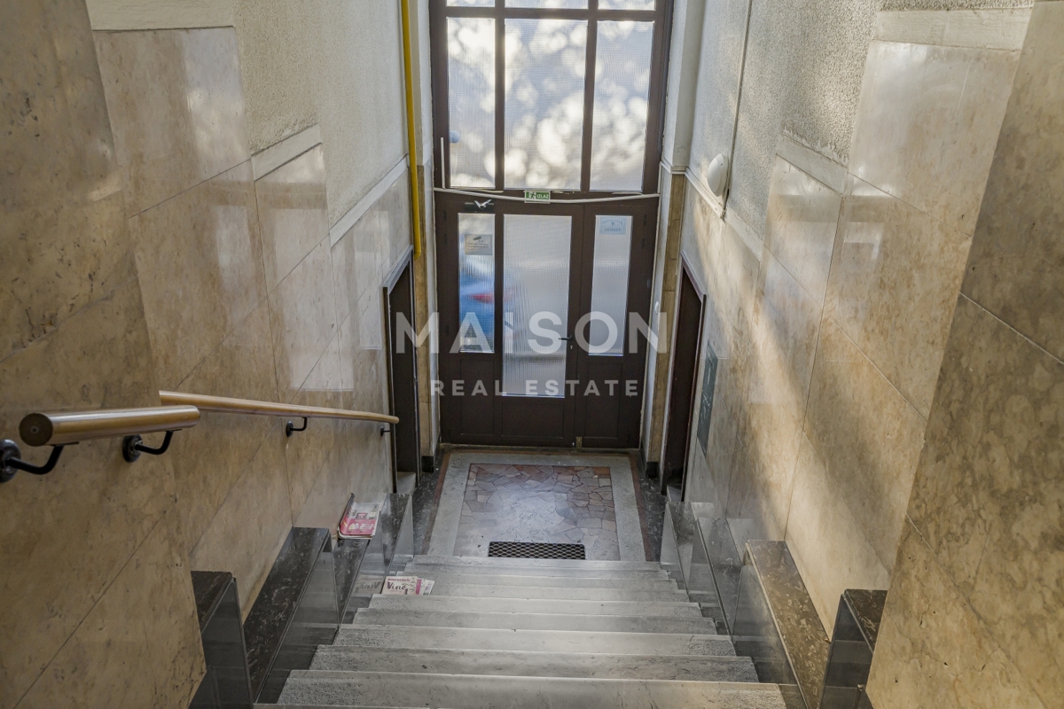 Appartamento Potok, Rijeka, 107,07m2