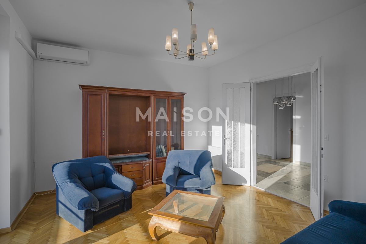 Appartamento Potok, Rijeka, 107,07m2