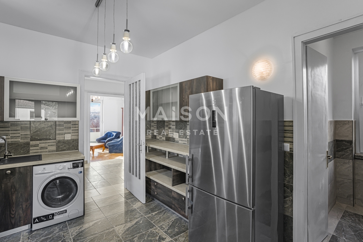 Appartamento Potok, Rijeka, 107,07m2