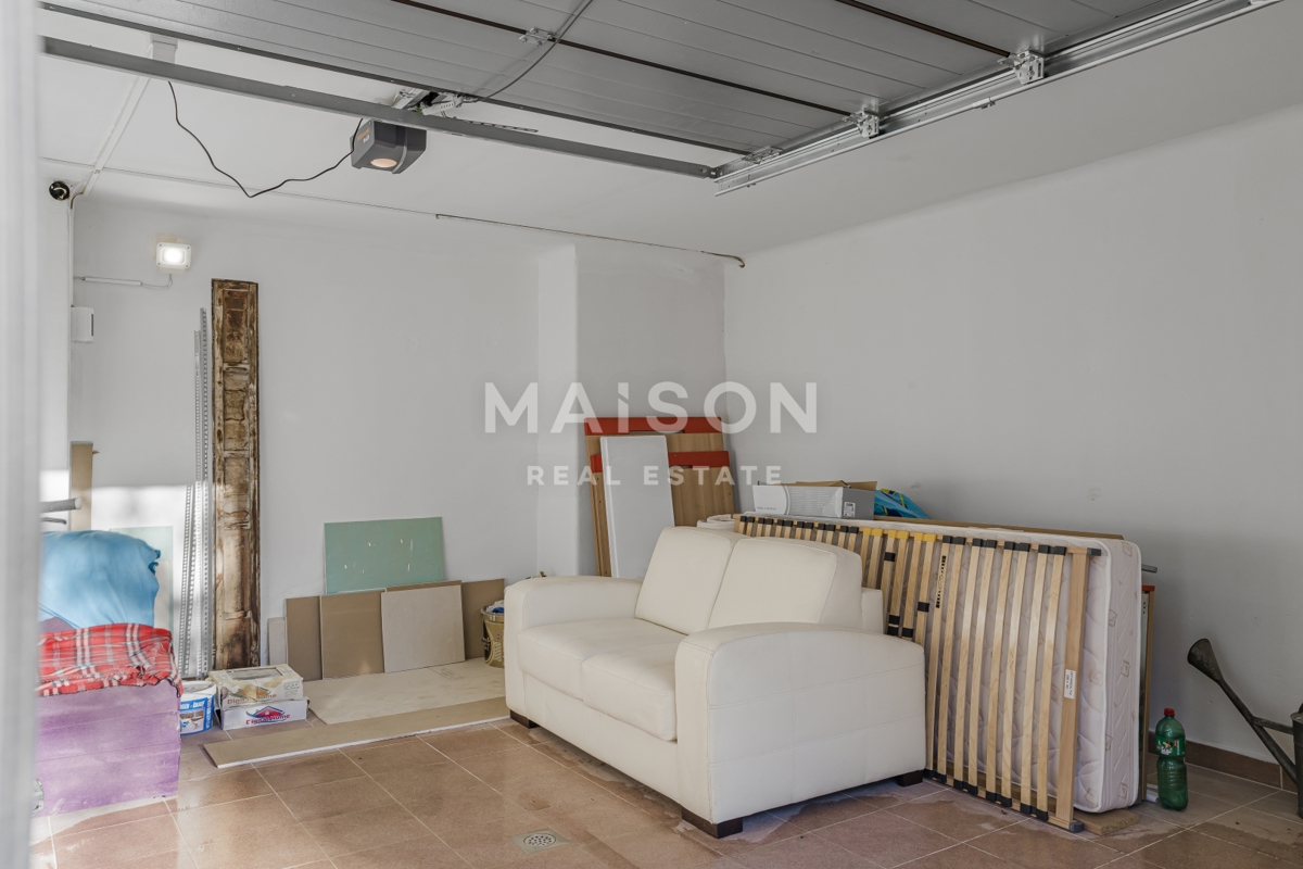 Appartamento Potok, Rijeka, 107,07m2