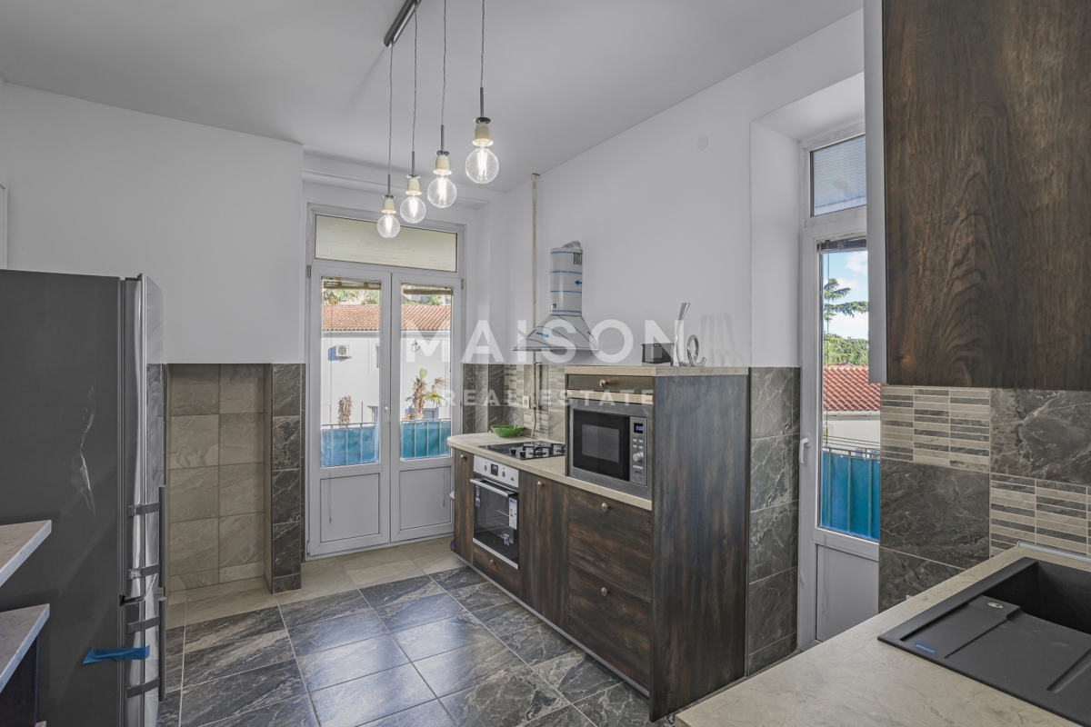 Appartamento Potok, Rijeka, 107,07m2