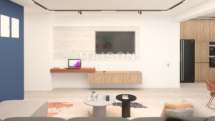 Appartamento Šimuni, Pag, 107,55m2