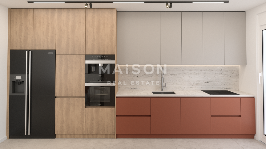 Appartamento Šimuni, Pag, 107,55m2